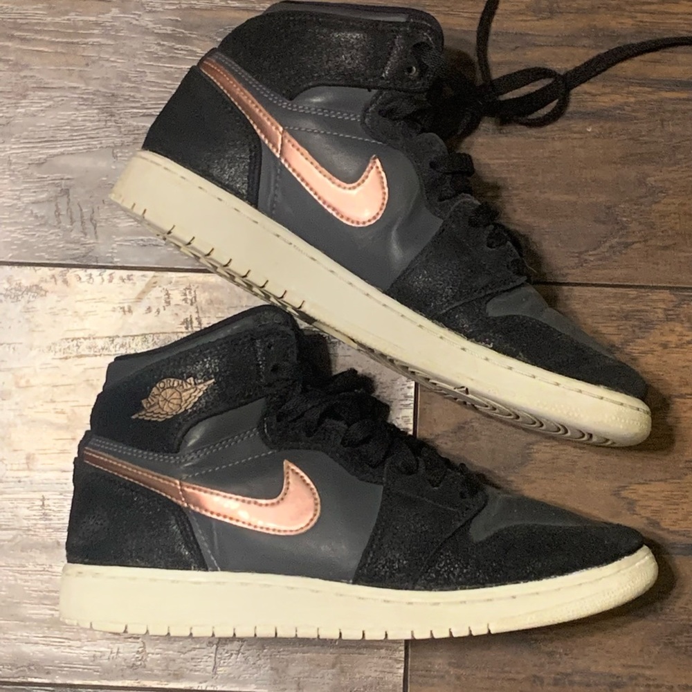 Jordan 1